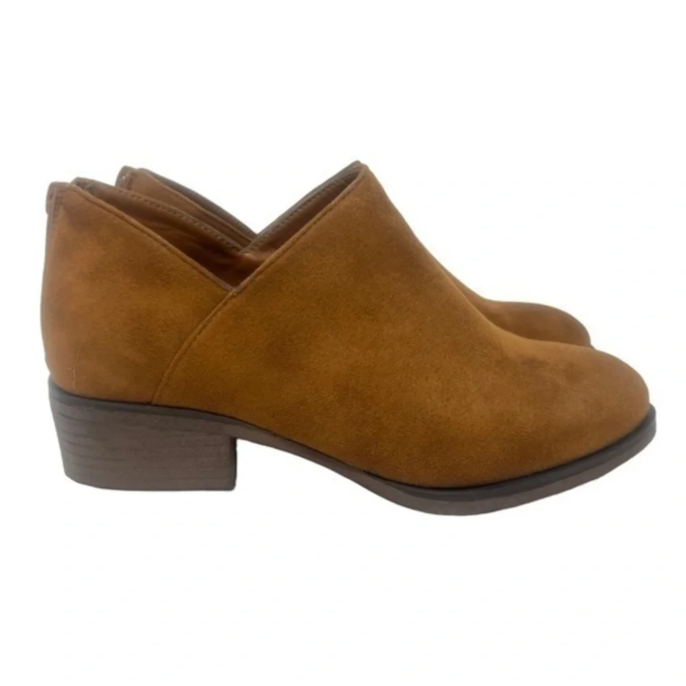 Pierre Dumas Ankle Boots